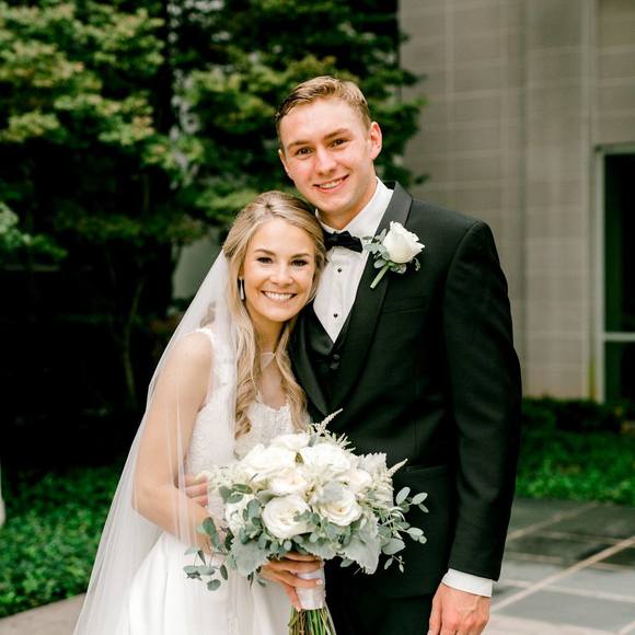 Meet your Posher, Brooke - Picture 1 of 1